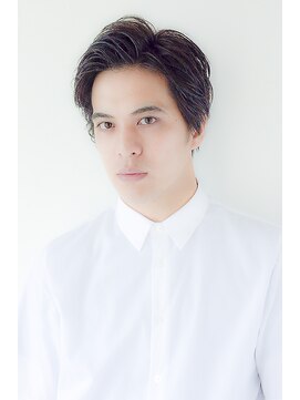 キートスバイガーランド (Kiitos by Garland) [kiitos/吉祥寺]☆アップバングビジカジショート☆