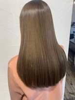 アーティック 伊万里店(arttic)&nbsp;【arttic】ウルティア修復トリートメント