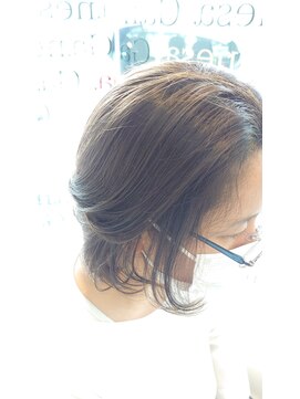 ガネーシャ(Ganes'a) ボブレイヤー