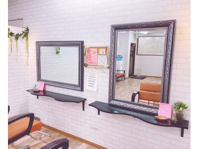 ヴィアージュ 国分寺 まつげエクステアンドヘアエクステ(Viage)