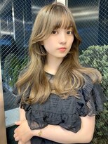 シエルバイアフロート(ciel by afloat)&nbsp;ゆるっとレイヤー