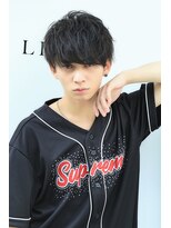 リップスアネックス 大宮(LIPPS annex)&nbsp;王道ナチュラルショート