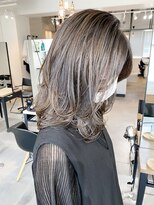 美容室 ツリー(Tree)&nbsp;ノンブローでおさまる ショート ボブ ロング 『Tree』本厚木