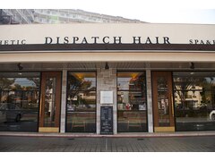 DISPATCH　HAIR　甲子園店