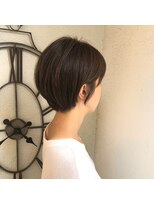 サンクチュアリー ウィズ コネクト(Sanctuary with connect)&nbsp;sanctuary☆くびれショート◎20代30代40代50代