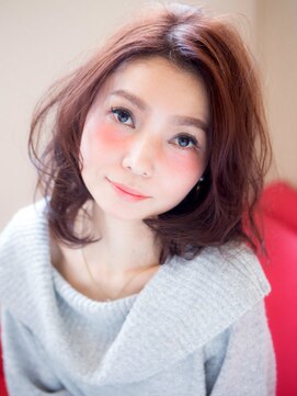 ラナ 旭駅前店(Lana) ココアブラウン★