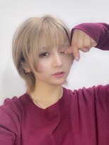 リアイス(Re:ICE)&nbsp;ホワイトミルクティーミニウルフ