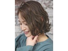 ヘアワークス ジャーニー(HAIR WORKS JOURNEY)