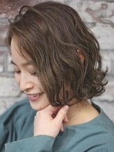 ヘアワークス ジャーニー(HAIR WORKS JOURNEY)