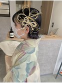 水引アレンジ