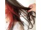 アラヘアー(ara HAIR)の写真