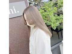 Uni. 【ユニ】