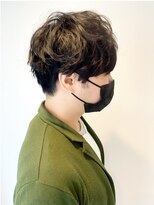 ヘアーサロン フーガ せんげん台店(HAIR SALON fuuga)&nbsp;カット