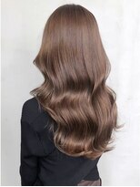 マント(MANT)&nbsp;【髪質改善×パーソナルカスタマイズトリートメント】