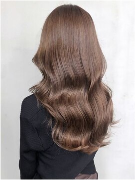 マント(MANT) 【髪質改善×パーソナルカスタマイズトリートメント】