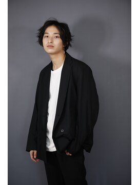 ミリ 調布店(Mili) Mili 調布オリジナルスタイル