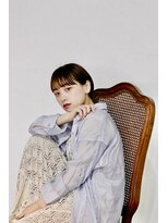 ヒップスアイズ(Hip's eyes)&nbsp;eyes design hair