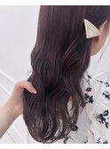 秋におすすめココアブラウン*rina*