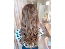 サロンコットン(SALON#CO:TTON)