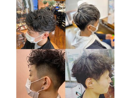 フェロウズ(Fellows)の写真