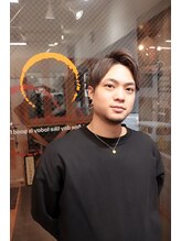ビーオーダーズ(B-order's) 石戸 竣也