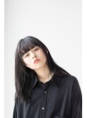 フルバングスタイル