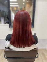 ウィスプヘアー(wisp HAIR)&nbsp;#美肌カラー#イルミナカラー#大宮