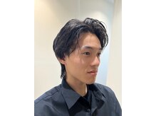 パンダ理容室 レイクタウン店