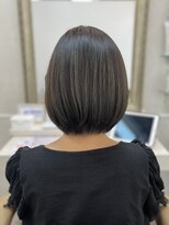 レヴィア(revia)&nbsp;育毛促進美髪コース×ダメージ軽減艶カラー