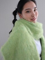 マール(MAR)&nbsp;tamanegi_hair