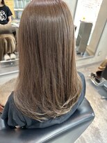 ローラム(LOLAM)&nbsp;ラベンダーベージュ