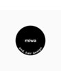 アンドット(and.) miwa 