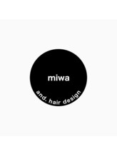 アンドット(and.)&nbsp;miwa 