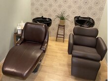 ヘアルーム ランカ(Hair Room LANKA)