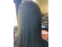 ジュノスヘアー(junos hair)