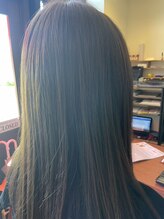 ジュノスヘアー(junos hair)