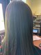 ジュノスヘアー(junos hair)の写真/髪のダメージレベルを見極め、美髪に導く最適なメニューをご用意◎髪のお悩みをお気軽にご相談ください。