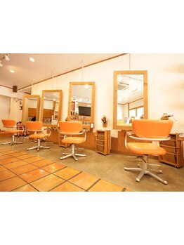 【三日市町駅徒歩9分】通いやすい雰囲気と丁寧なカウンセリングを心がけております。