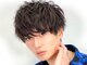 ブリーチ 黒川店(BLEACHi)の写真/メンズのスペシャリストが集結!!人気の[ツイストスパイラルパーマ]や[ブリーチカラー]も高技術でご提供☆