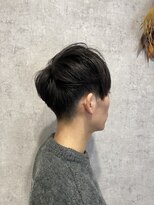 ムースヘアー(Muus hair)&nbsp;マッシュ