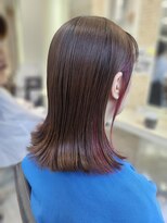 スタイルインデックス 新大塚店(STYLE INDEX)&nbsp;ピンクインナー