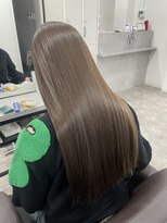 ウィズ(WITH)&nbsp;髪質改善ウルトワトリートメント