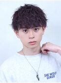 バブルマッシュ
