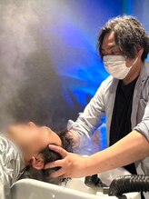 あおいはな(aoihana) 遠藤 