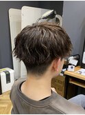 ツイストスパイラル【アルター鎌取店 今吉】