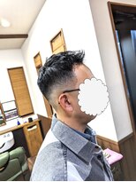 理創こすぎ ショート