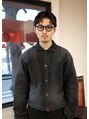 シキ ローズ 表参道(siki ROSE)&nbsp;岡村 賢志郎