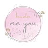 ミーユ(me you)のお店ロゴ