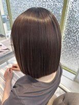 カルム(calm)&nbsp;髪質改善トリートメント