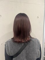 フィッツ(Fits)&nbsp;ミディアムウルフ